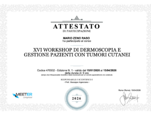 attestato 2026 attestato 2026